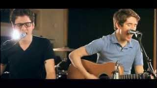 One Thing - One Direction (Alex Goot / Chad Sugg COVER)