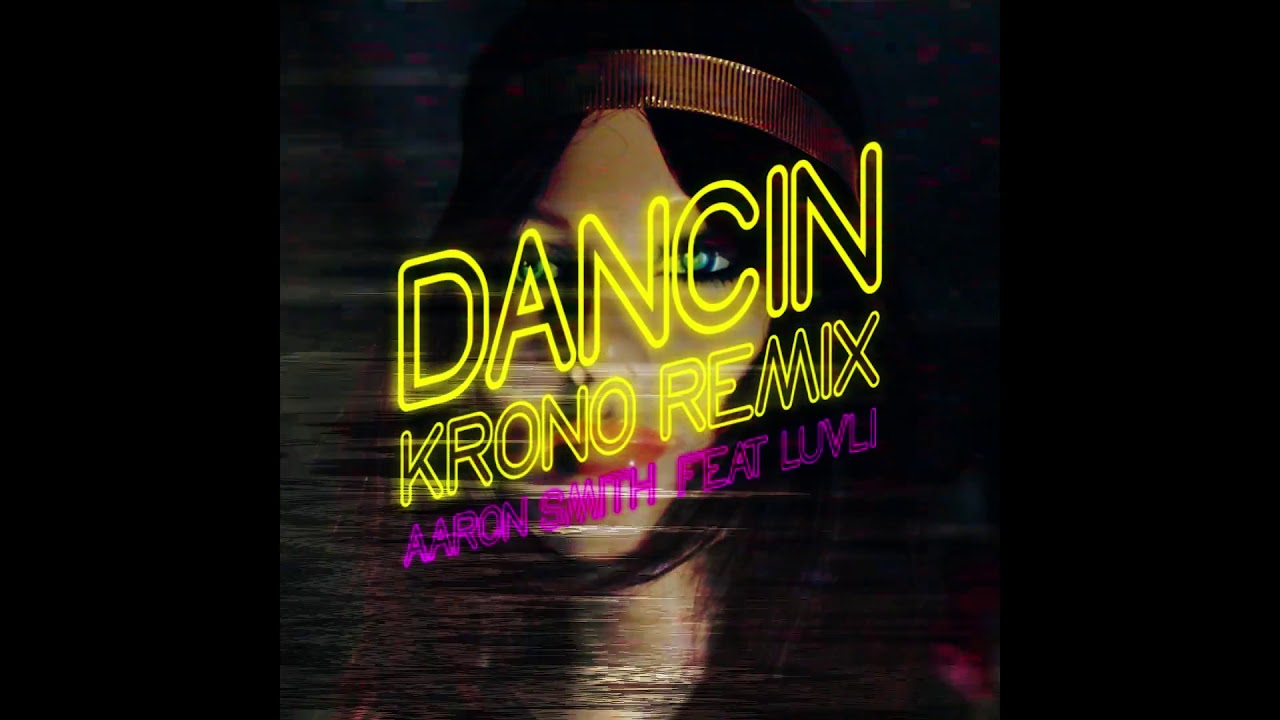 Dance remix krono