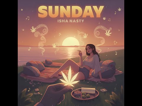 SUNDAY - Isha Nasty