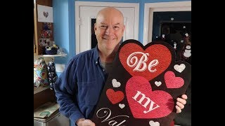Day 245 Tesla Ruby Happy Valentines Day