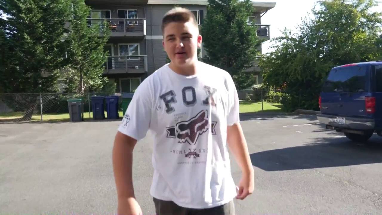 MTV Cribs Spoof YouTube