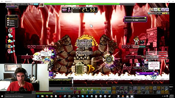 Maplestory Chaos Zakum Guide