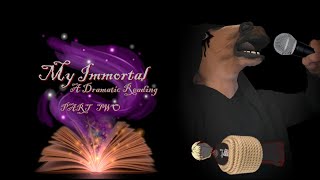 VOLFOMORT HAS HIM BONDAGE!! - My Immortal: A Dramatic Reading CH.  11 - 16