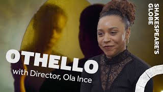 What to expect from Shakespeare's Othello | Othello (2024) | Sam Wanamaker Playhouse Season 2023/24