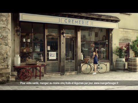 Musique de Pub Carré Frais janvier 2020 – Chat pître – Richard Galliano