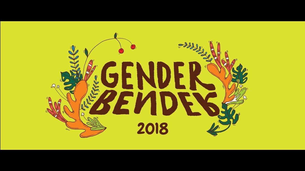 Gender Bender 2018 The Aftermovie YouTube