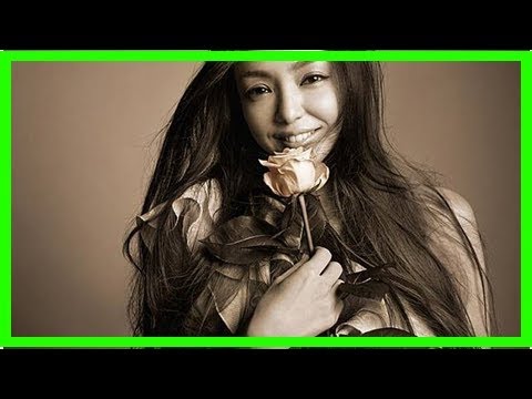 安室奈美惠允上nhk紅白 特別企畫單元