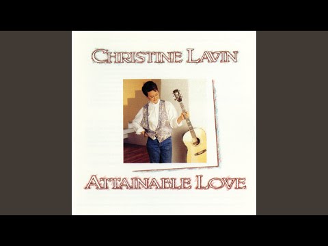 Christine Lavin — Sensitive New Age Guys