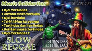 Reggae Chill Solidaritas🌴 || Lagu Reggae Untuk Ojol dan Rakyat Tertindas 🌴🔥#ojolviral #gimbalbos
