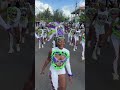 [MARTINIQUE] Parade des légendes au Robert 5