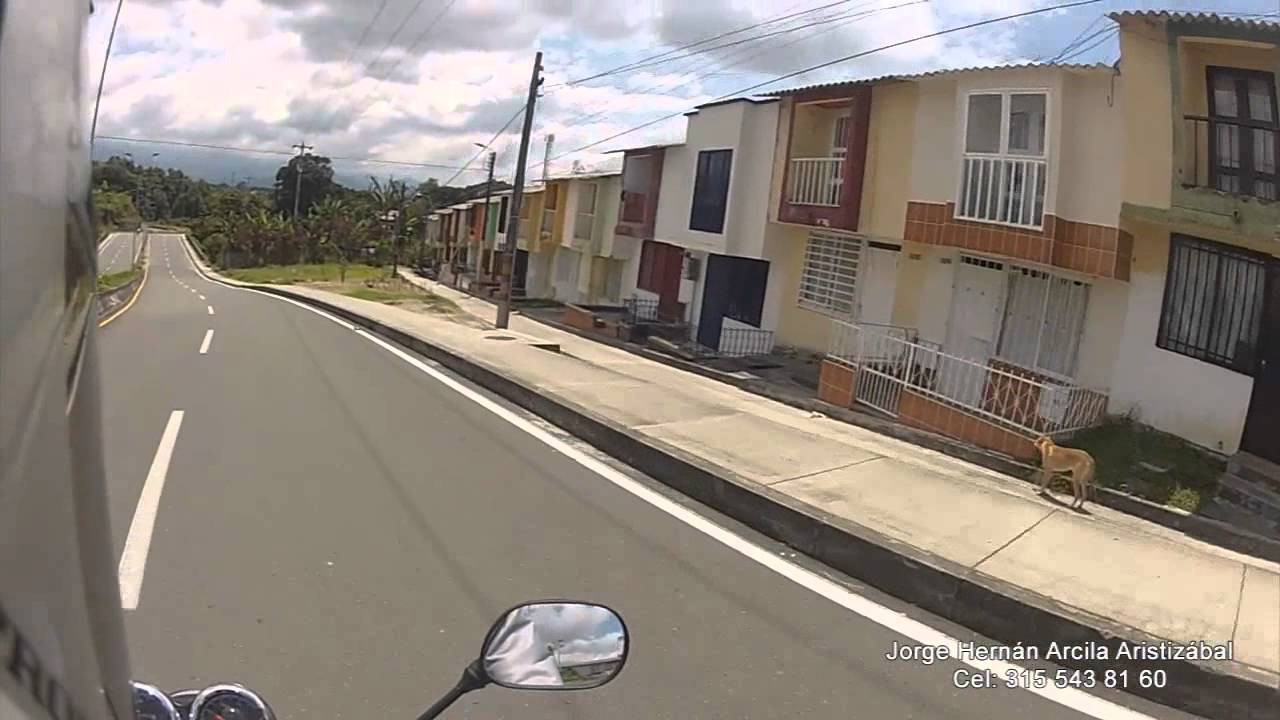 Armenia Quindio Colombia 4 YouTube