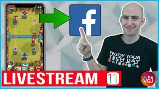 How to Livestream Your iPhone Screen Directly To Facebook [Beginner Guide] screenshot 3