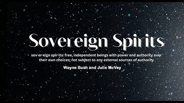 Sovereign Spirits | Solutions: Escaping the Reincarnation Cycle - How to Exit Consciously at Death