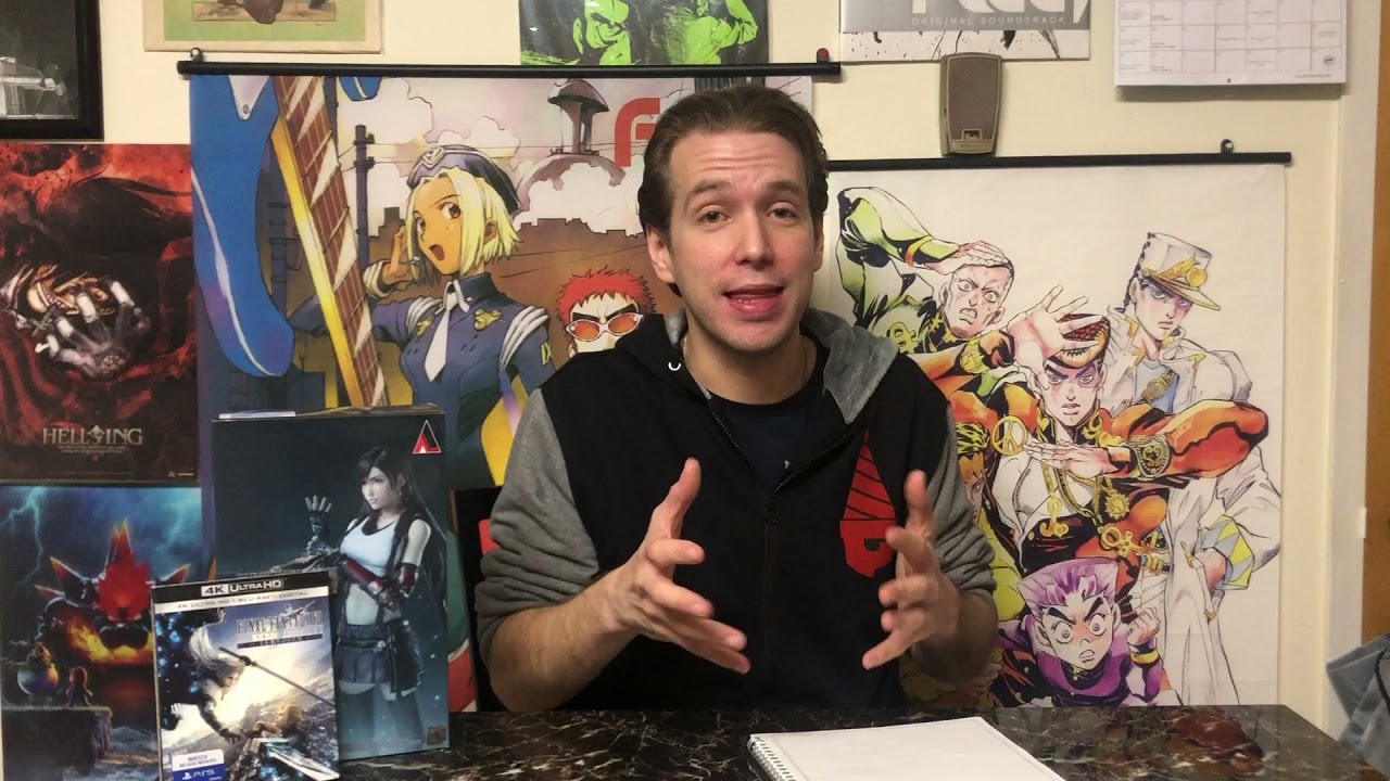 Square Enix Press Conference impressions E3 2021