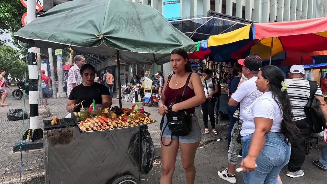 BARRANQUILLA COLOMBIA 🇨🇴