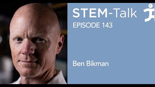 E143 with Ben Bikman on the roles of insulin and ketones in metabolic function