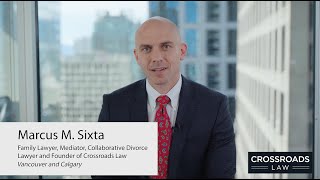 Ask a Family Lawyer | Mediation Part 1 | Crossroads Law