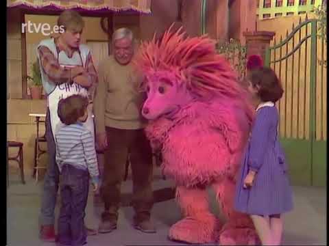 El día que conocimos a Espinete