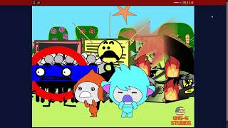 Scratch Cat Gets Grounded Season 3 Official Trailer