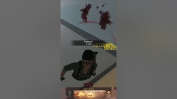 Ultimate Combat Master: Epic Shooting Gameplay Like Never Before!