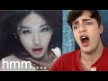 청하 (CHUNG HA) - Stay Tonight MV Reaction