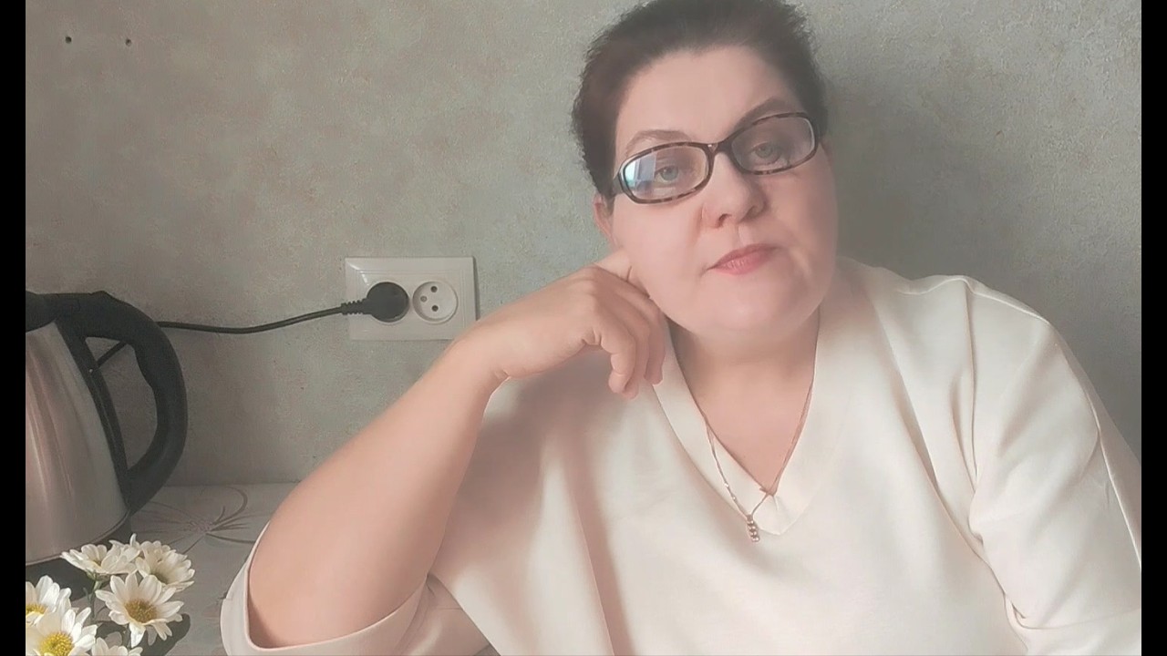 Короткая болталка. Обнаружила у себя модное заболевание