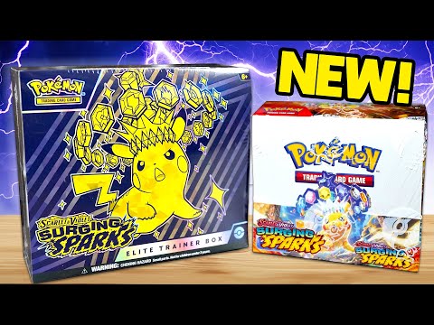 Booster Box Openings - YouTube Booster Box Openings - YouTube