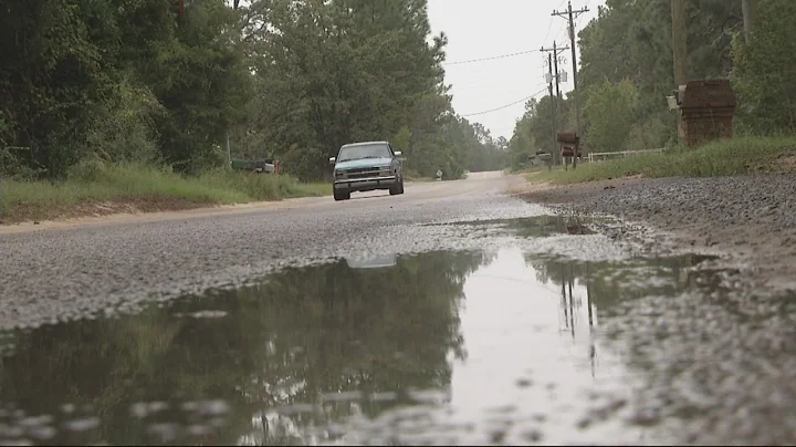Aiken County Braces for Flooding