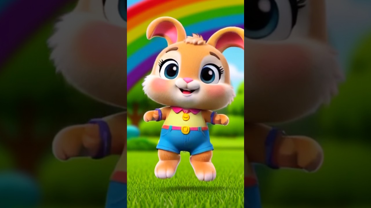 Poem Time! Enjoy a Robot-Themed Song for Kids