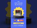 📈 NEW DESIGN! Best Digital Count Totalizer | Acxa 99CT &amp; 77CT | Industrial Total Counter (6-Digit)