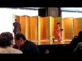 ひばりの佐渡情話