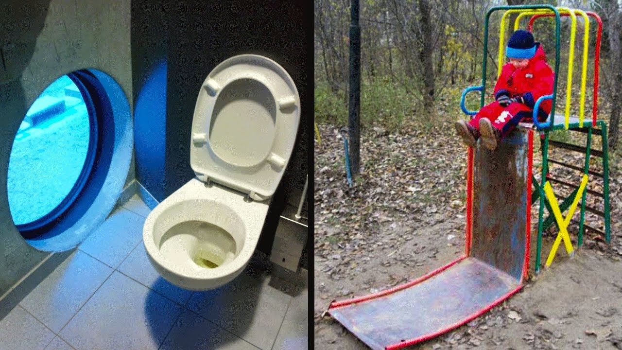 Diseñadores Que Deberían Ir Al Infierno Por Sus Ideas - Parte 5