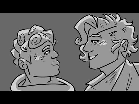 [THE ARCANA] Surprisingly Good For You