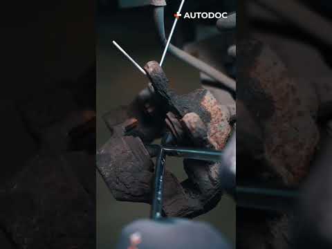 Video: Jak vyměníte píst brzdového třmenu?