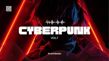 CyberPunk Music Pack Vol 7  (available in Unreal Engine Market)