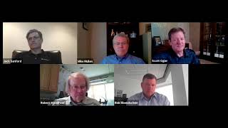 ProTechTalks - Offshore Optimization In These Challenging Times (5-12-20)
