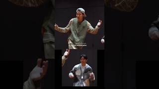 Choreographers Proud Reaction When J Hope Learnt The Most Difficult Choreography Quickly