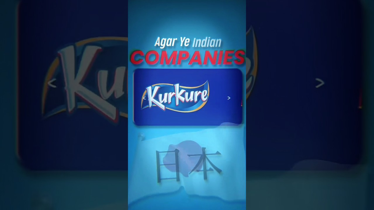 🇯🇵 Kyun Japan me Indian Companies Nahi Tik Paati? | Biscuit se Chips tak ke Secrets 🍪🍟