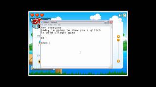 fantage wild slinger glitch 2011 .