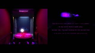Download Lagu Najm ft. Manal - Riri\u0026Rocky ( Official Visualizer ) MP3 Download Lagu Najm ft. Manal - Riri\u0026Rocky ( Official Visualizer ) MP3