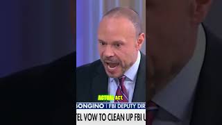 Deputy FBI Director Dan Bongino says a bombshell video coming today