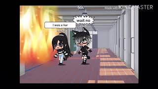 Download Lagu One last time~ Gacha Life Music Video (gmlv)