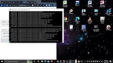 UTS Keamanan Komputer || Mendeploy Wordpress pada Webserver || Nicolas Josua Pangihutan || 07TPLP010