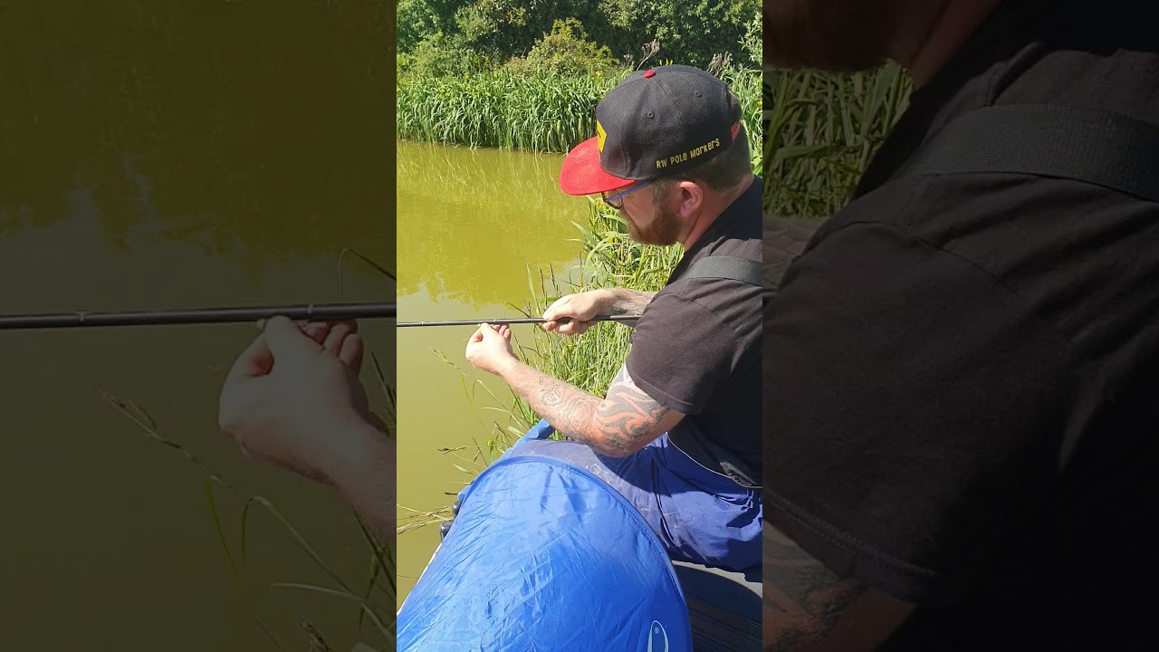 Bankside intro to depth markers