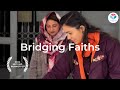 Second runnerup  bridging faiths  short film