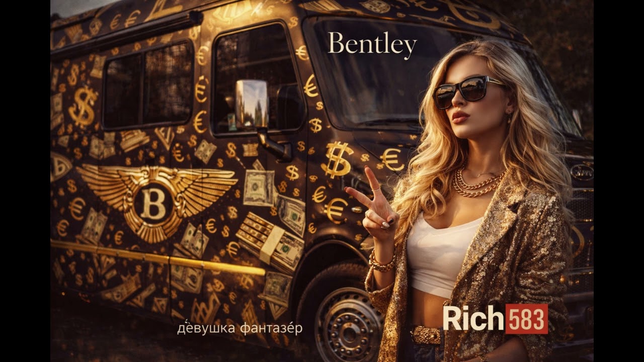 Бентли