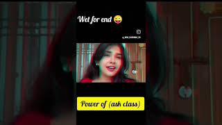 Ask class #viral #funny short video 😆😄💪