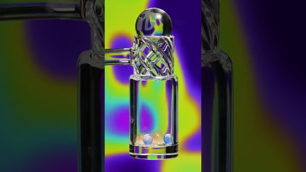 SABER Hot Knife Dab Tool - MicroShroom Dab Art