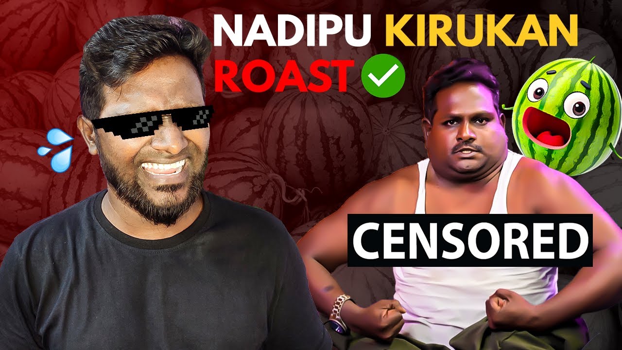 🍉Watermelon Star Dr Diwakar Roasted