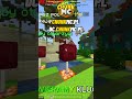 Chunkmc.pl wbijaj zagrać  #minecraft #mctutorial #116 #mc #minecraftserver #hypixel #shorts #bedwars